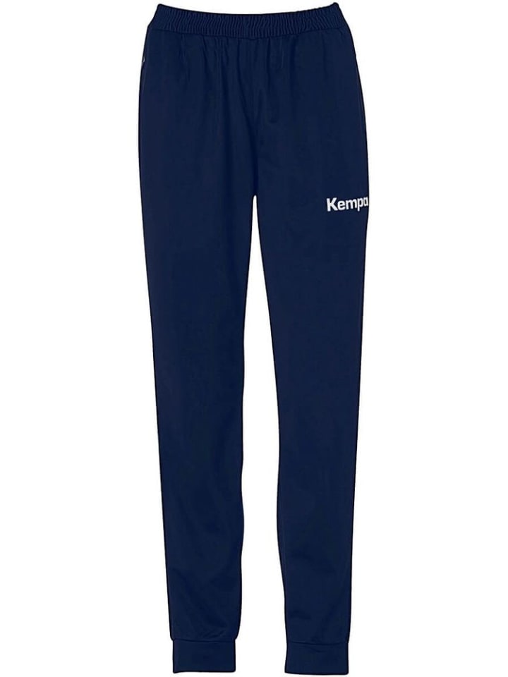 Спортивные брюки Lite Training Pants Women Kempa, синий
Спортивные брюки Lite Training Pants Women Kempa, синий