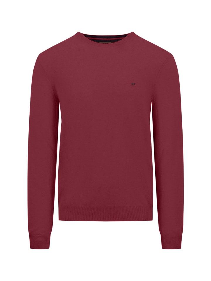 Пуловер FYNCH-HATTON, красный
Пуловер FYNCH-HATTON, красный