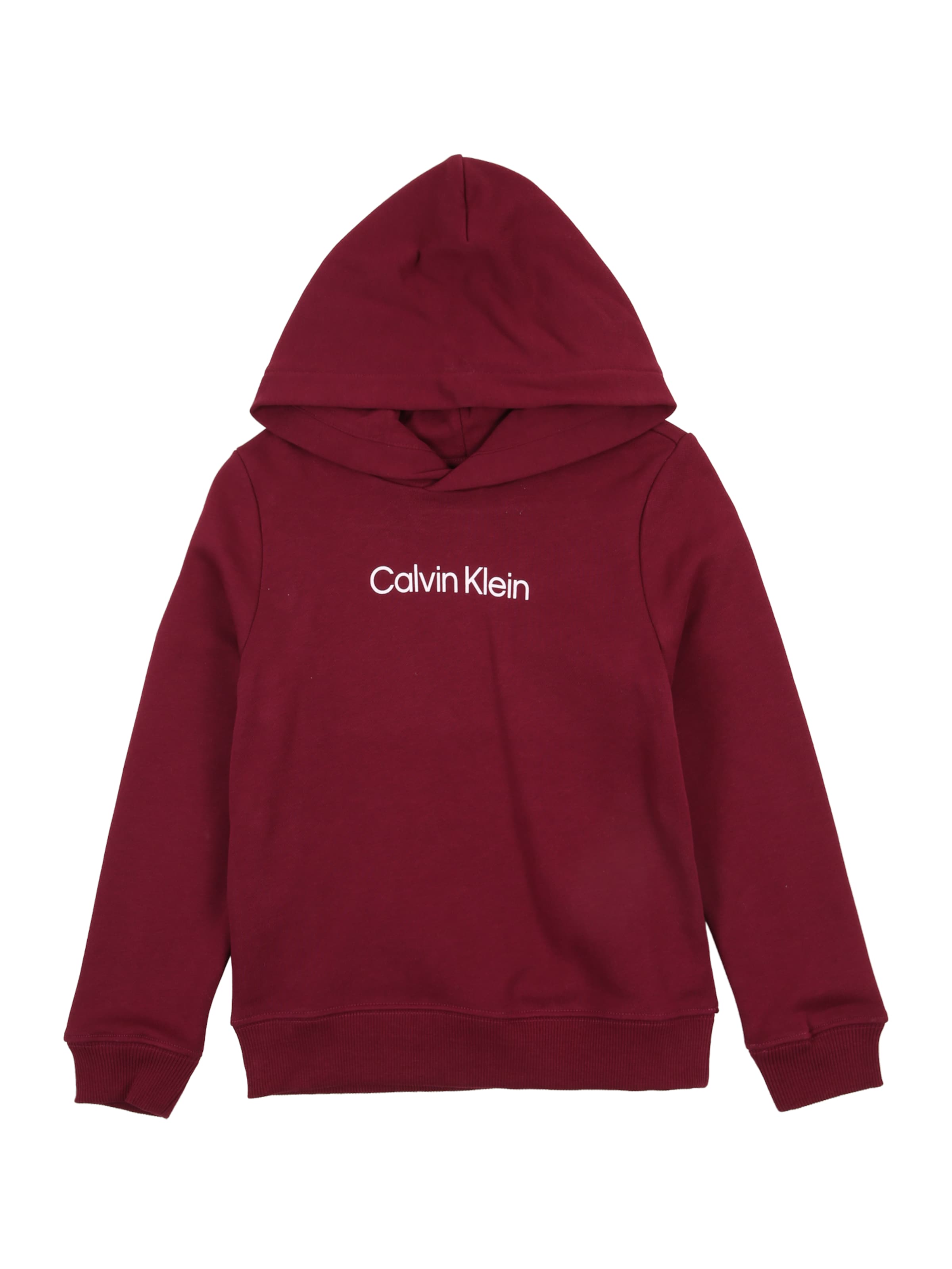 Calvin Klein Jeans Толстовка в цвете Berry
Calvin Klein Jeans Толстовка в цвете Berry