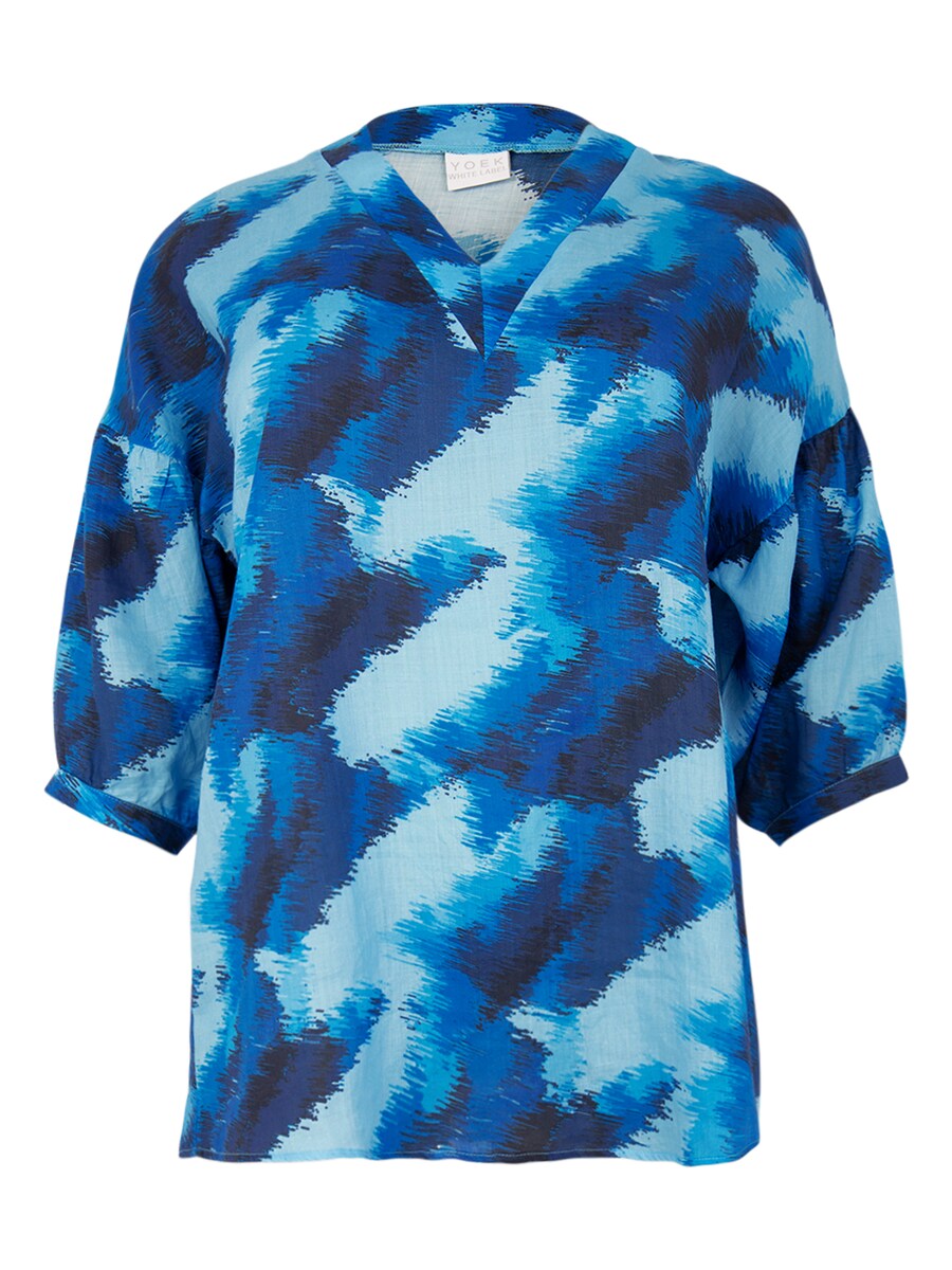 Туника YOEK, Blue
Туника YOEK, Blue