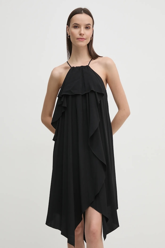 Платье Sisley, черный
Платье Sisley, черный
