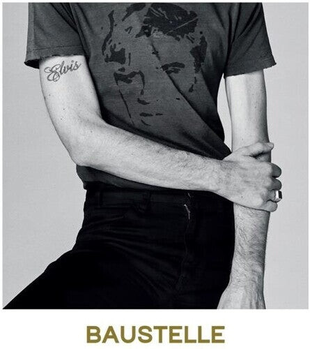 Виниловая пластинка Baustelle: Elvis - 180gm Vinyl
Виниловая пластинка Baustelle: Elvis - 180gm Vinyl