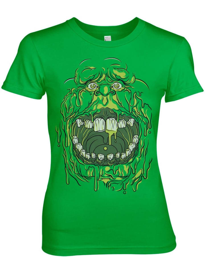 Ghostbusters Зеленая футболка, Зеленый, Ghostbusters Зеленая футболка
Ghostbusters Зеленая футболка, Зеленый, Ghostbusters Зеленая футболка