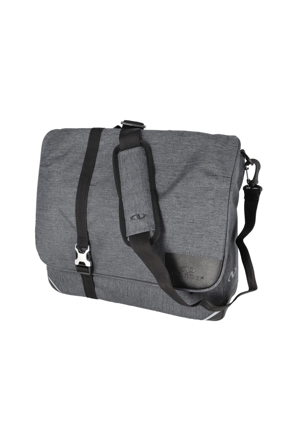 Сумка для компьютера Finsbury Urban NORCO, серый 
Сумка для компьютера Finsbury Urban NORCO, серый