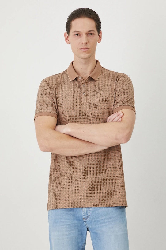 Поло Medicine, бежевый
Поло Medicine, бежевый