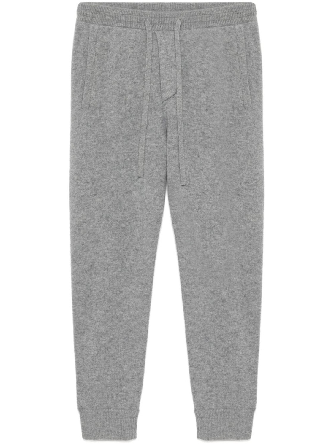 Брюки из переработанного кашемира с карманами James Perse, серый
Брюки из переработанного кашемира с карманами James Perse, серый