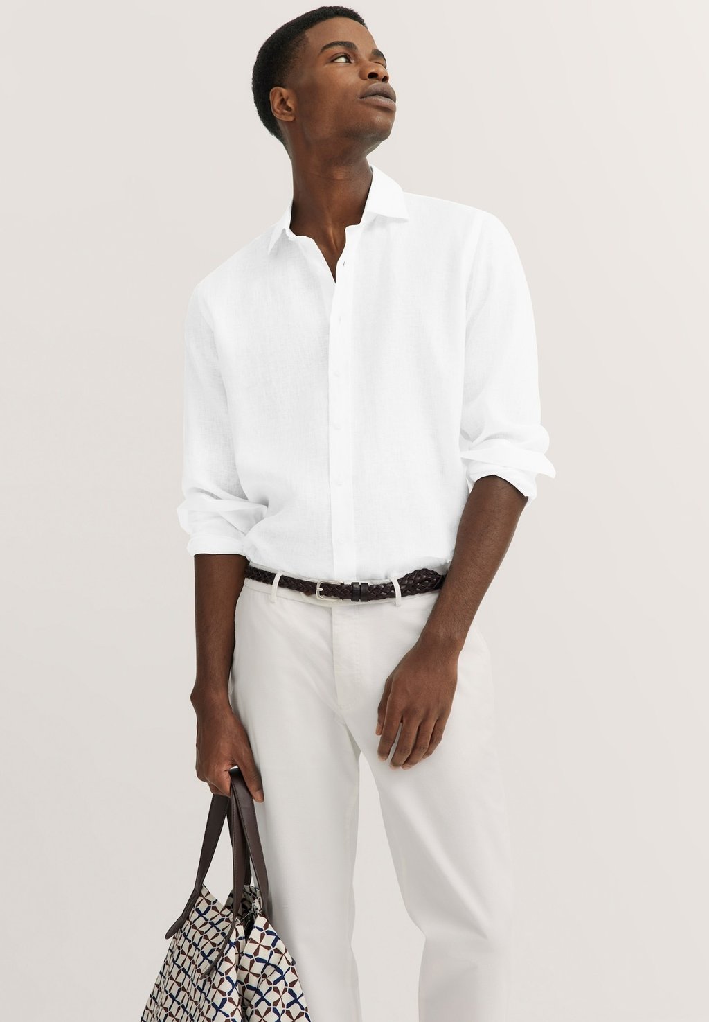 Рубашка bugatti, белый
Рубашка bugatti, белый