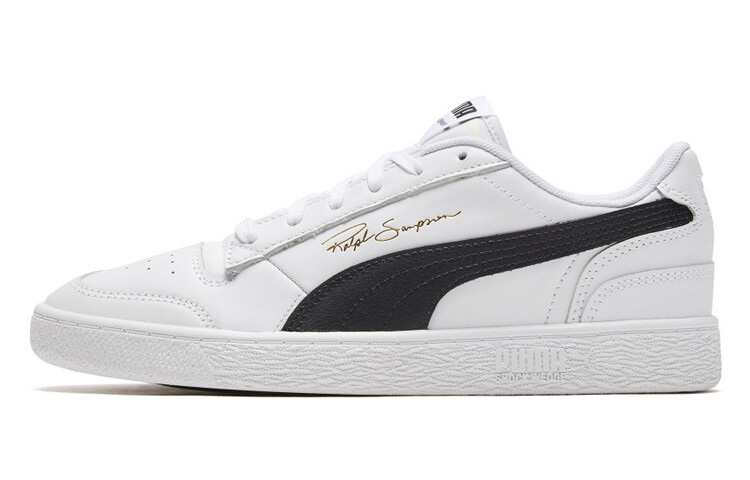 Кроссовки Puma Ralph Sampson Low 'White Black', Белый, Кроссовки Puma Ralph Sampson Low 'White Black'
Кроссовки Puma Ralph Sampson Low 'White Black', Белый, Кроссовки Puma Ralph Sampson Low 'White Black'