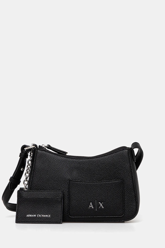 Сумка Armani Exchange, черный
Сумка Armani Exchange, черный