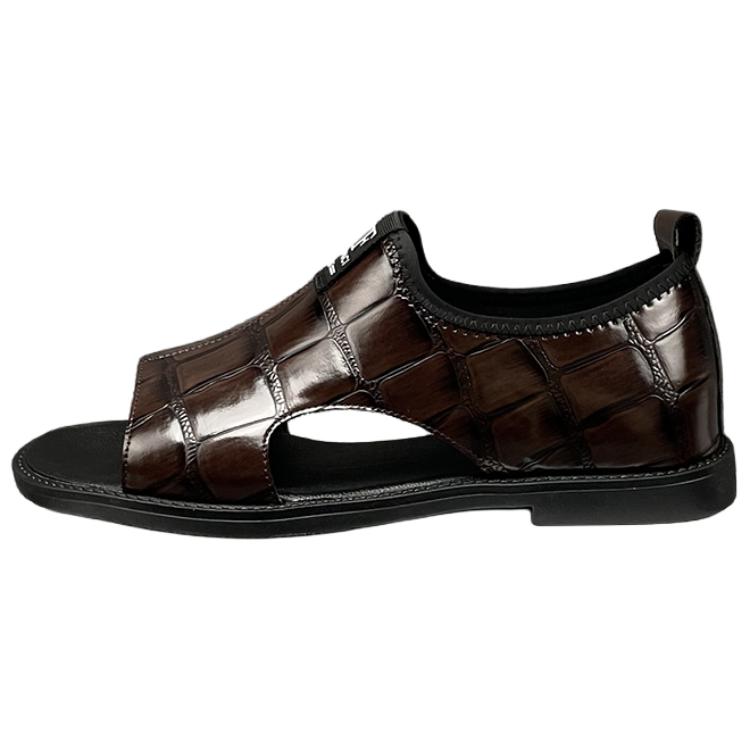 XIAOTOULANG Мужские повседневные туфли мужские низкие топы коричневые, цвет Brown
XIAOTOULANG Мужские повседневные туфли мужские низкие топы коричневые, цвет Brown