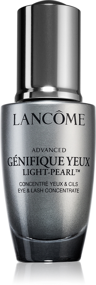 Сыворотка для глаз и ресниц Génifique Advanced Yeux Light-Pearl Lancôme, 20 мл
Сыворотка для глаз и ресниц Génifique Advanced Yeux Light-Pearl Lancôme, 20 мл