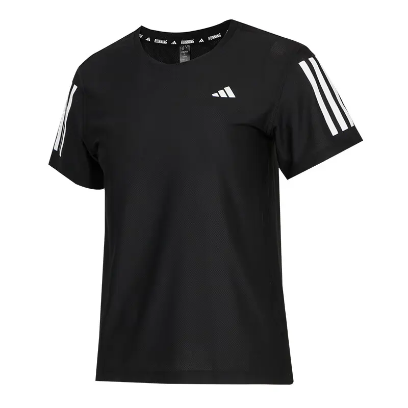Adidas Футболка для бега Women's Black
Adidas Футболка для бега Women's Black