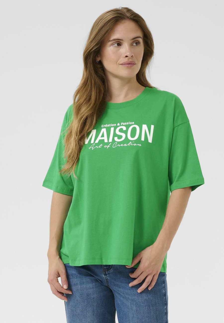 Футболка Kaffe HARRIES , Jelly Bean W Chalk Print/Green, Зеленый, Футболка Kaffe HARRIES , Jelly Bean W Chalk Print/Green
Футболка Kaffe HARRIES , Jelly Bean W Chalk Print/Green, Зеленый, Футболка Kaffe HARRIES , Jelly Bean W Chalk Print/Green