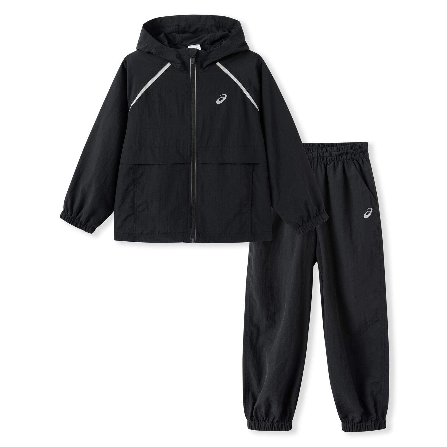 Детская повседневная спортивная одежда ASICS, 9000 черный
Детская повседневная спортивная одежда ASICS, 9000 черный