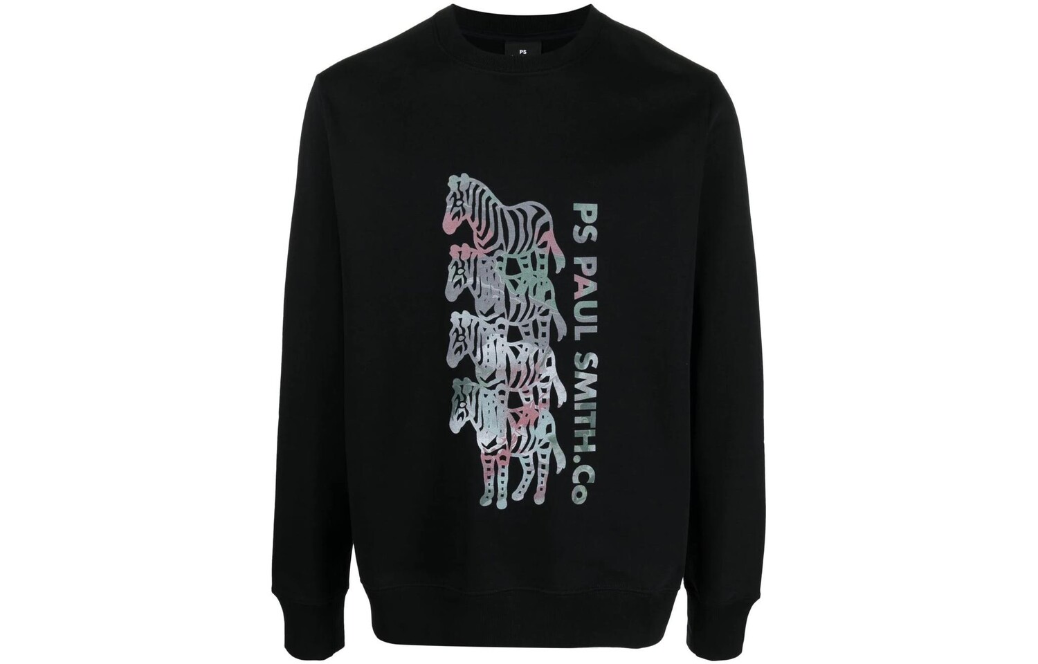 Мужская толстовка PS by Paul Smith, Черный
Мужская толстовка PS by Paul Smith, Черный