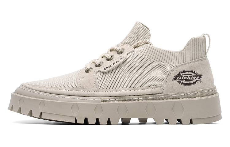 Ботинки мужские для активного отдыха светло-хаки Dickies
Ботинки мужские для активного отдыха светло-хаки Dickies