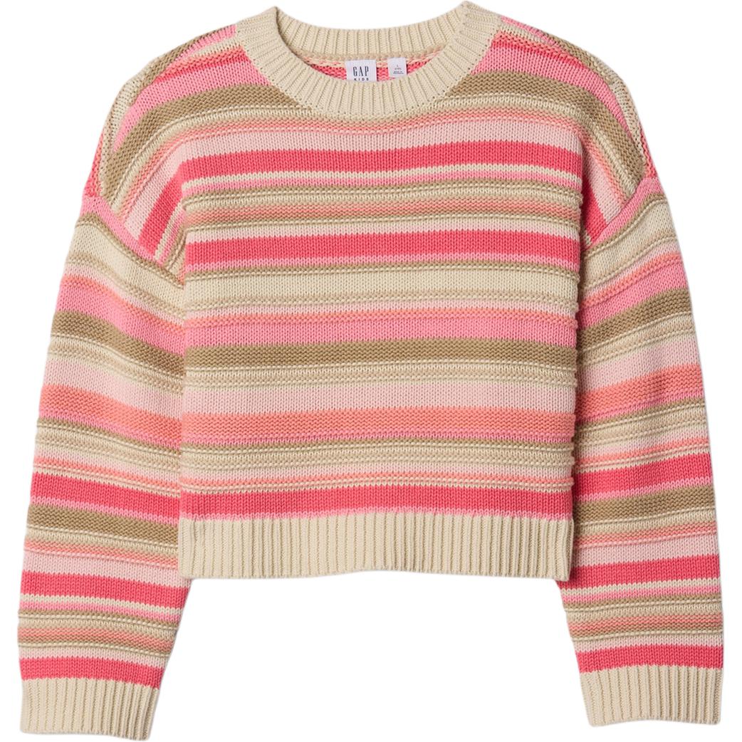 Детский свитер GAP, розовый
Детский свитер GAP, розовый