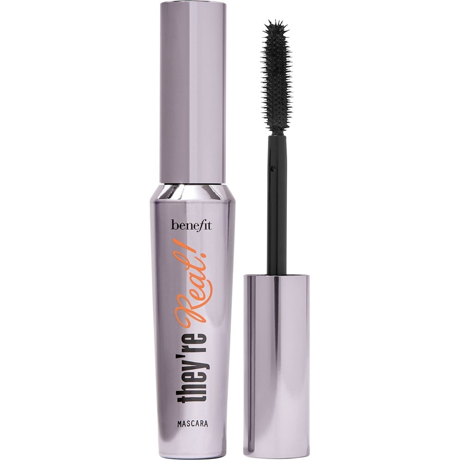 Тушь для ресниц Benefit They're Real! Mascara, Mascara 8,5 g
Тушь для ресниц Benefit They're Real! Mascara, Mascara 8,5 g