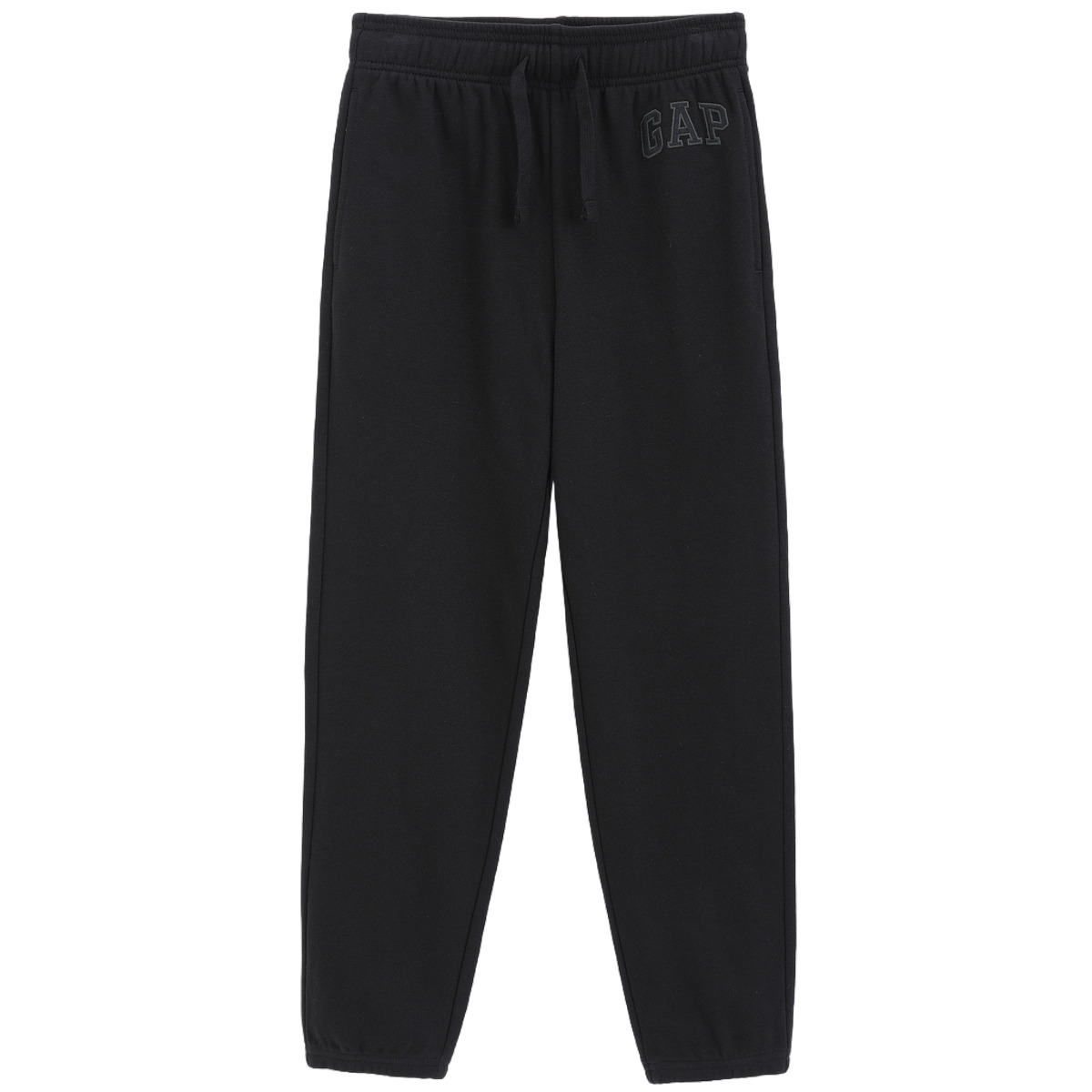 Детские спортивные штаны GAP, черный
Детские спортивные штаны GAP, черный