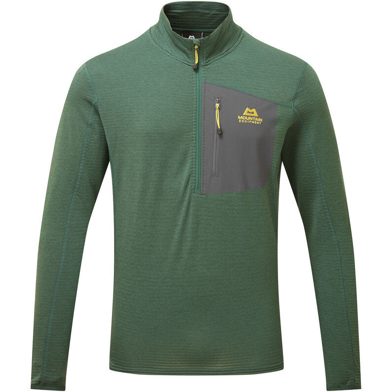Мужская куртка Lumiko на молнии с длинным рукавом Mountain Equipment, зеленый
Мужская куртка Lumiko на молнии с длинным рукавом Mountain Equipment, зеленый