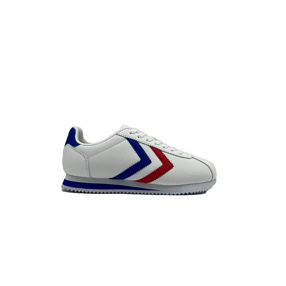 Кроссовки Hummel Run72 P, белый
Кроссовки Hummel Run72 P, белый