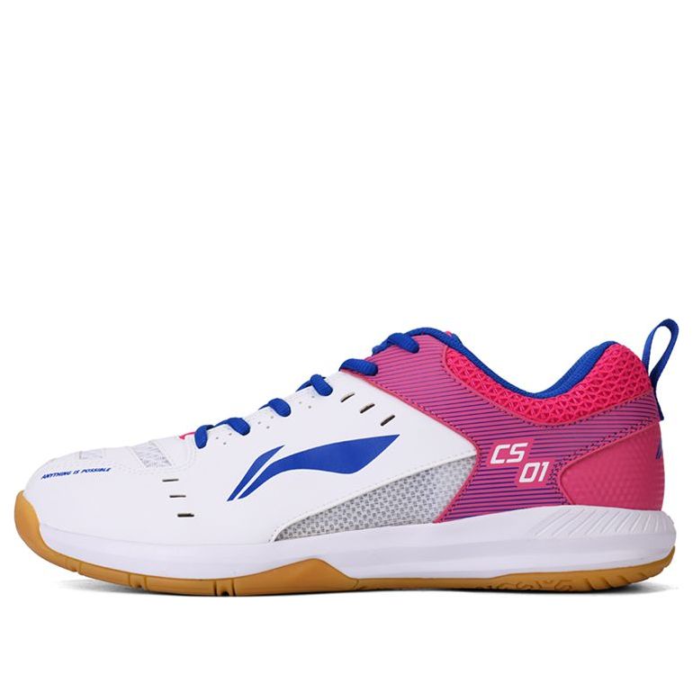 Кроссовки Li-Ning Feather AYTS034-4
Кроссовки Li-Ning Feather AYTS034-4