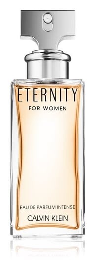 Парфюмерная вода Calvin Klein Eternity Intense for Women
Парфюмерная вода Calvin Klein Eternity Intense for Women