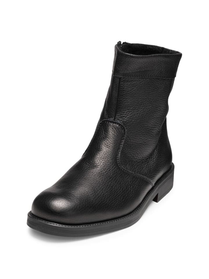 Сапоги VITAFORM Hirschleder etten, черный
Сапоги VITAFORM Hirschleder etten, черный