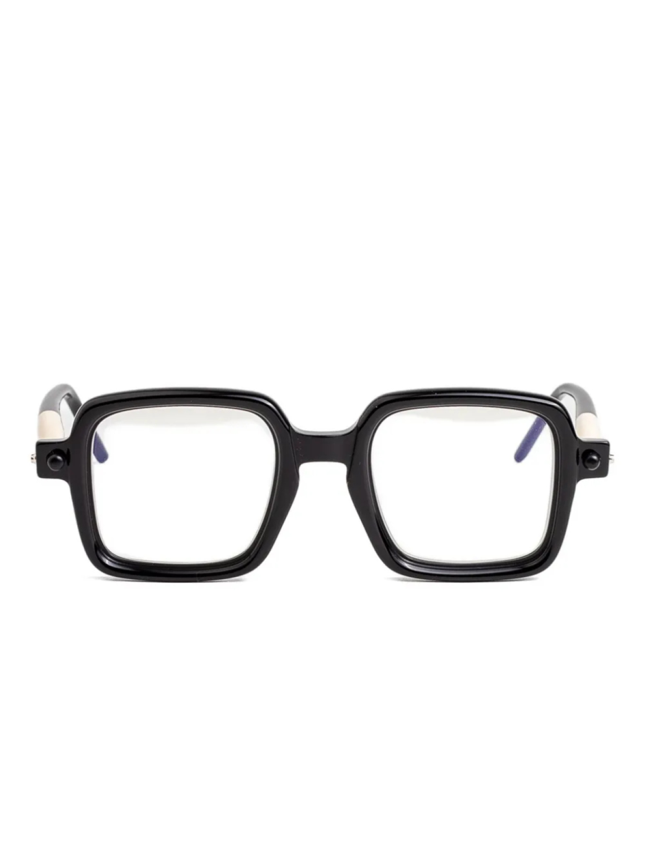 Очки в квадратной оправе P1 Kuboraum, черный
Очки в квадратной оправе P1 Kuboraum, черный