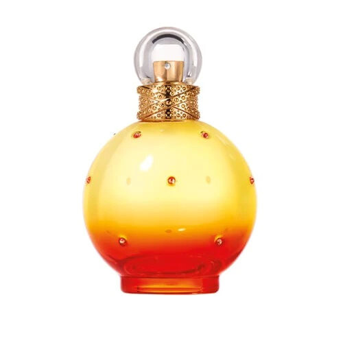 Бритни Спирс, Blissful Fantasy, туалетная вода, 100 мл, Britney Spears
Бритни Спирс, Blissful Fantasy, туалетная вода, 100 мл, Britney Spears