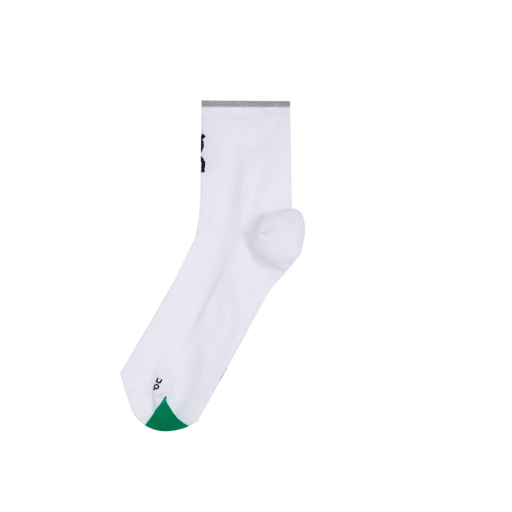 On Унисекс носки Crew 1 упаковка белый
On Унисекс носки Crew 1 упаковка белый