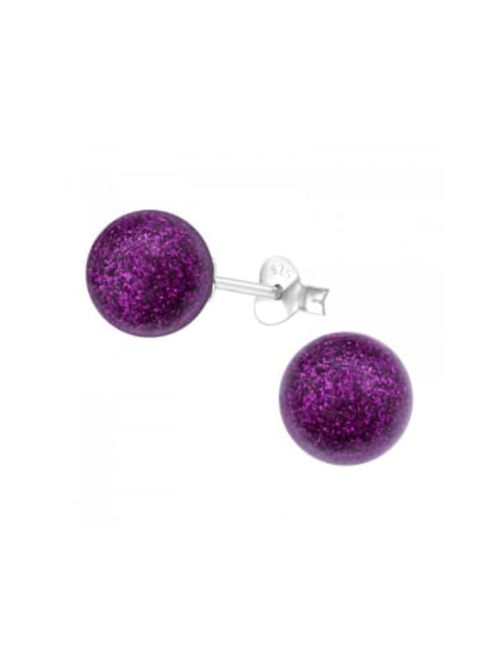 Alexander York Классические серьги-гвоздики с жемчугом, 8 мм, фиолетовые, из серебра 925 пробы, комплект из 2 штук
Alexander York Классические серьги-гвоздики с жемчугом, 8 мм, фиолетовые, из серебра 925 пробы, комплект из 2 штук
