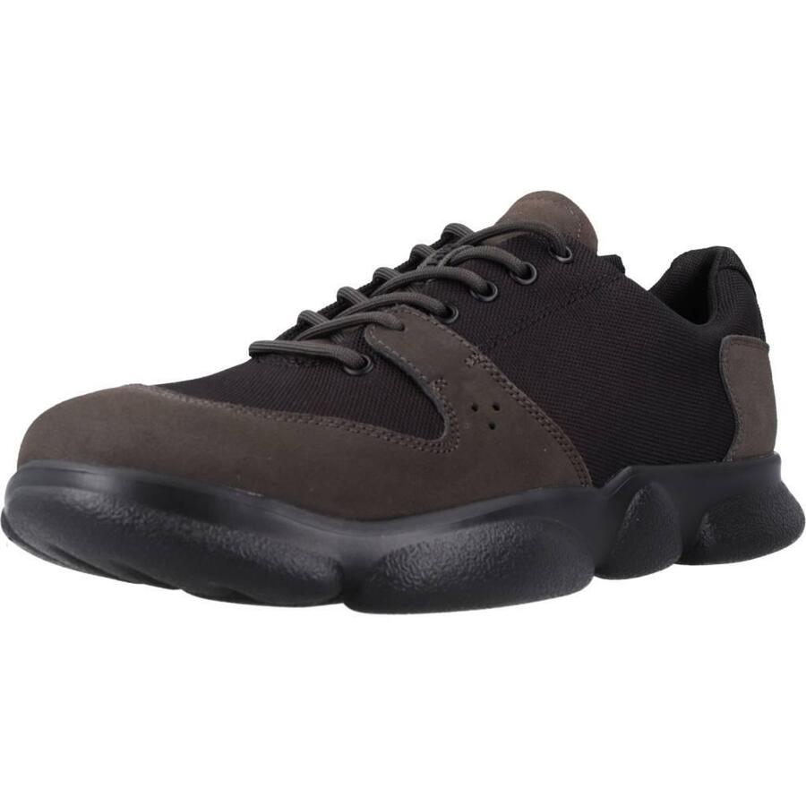 Кроссовки Camper модель Karst Bio цвет черный
Кроссовки Camper модель Karst Bio цвет черный