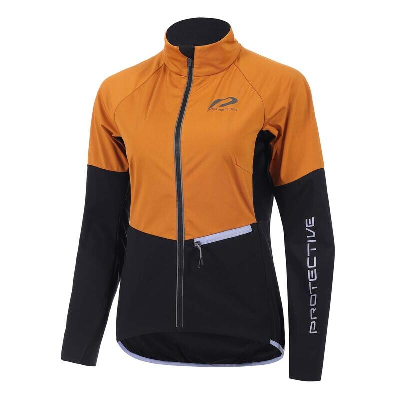Куртка Softshell - велосипедная - женская - P-Beat Street 2.0 W - медовая Protective, цвет gelb
Куртка Softshell - велосипедная - женская - P-Beat Street 2.0 W - медовая Protective, цвет gelb