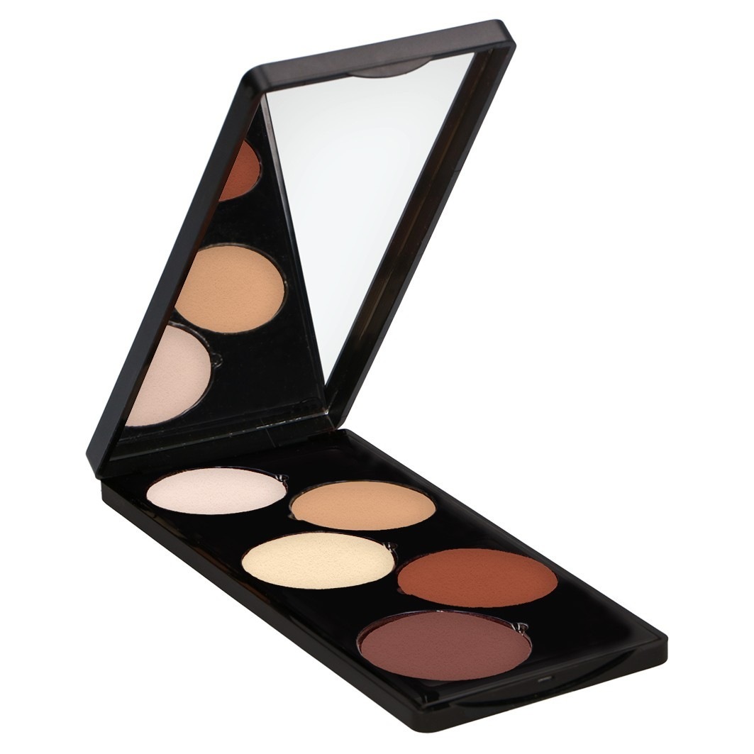 Корректор shaping palet face it Make Up Studio, powder medium/ light, вес 40 гр.
Корректор shaping palet face it Make Up Studio, powder medium/ light, вес 40 гр.