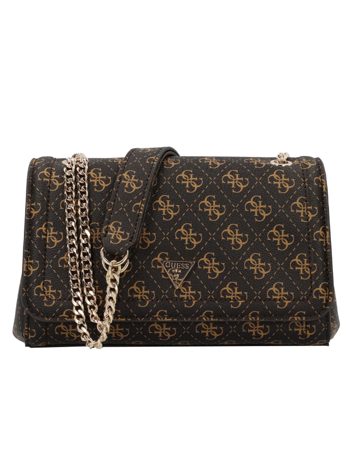 Сумка через плечо Guess
Сумка через плечо Guess