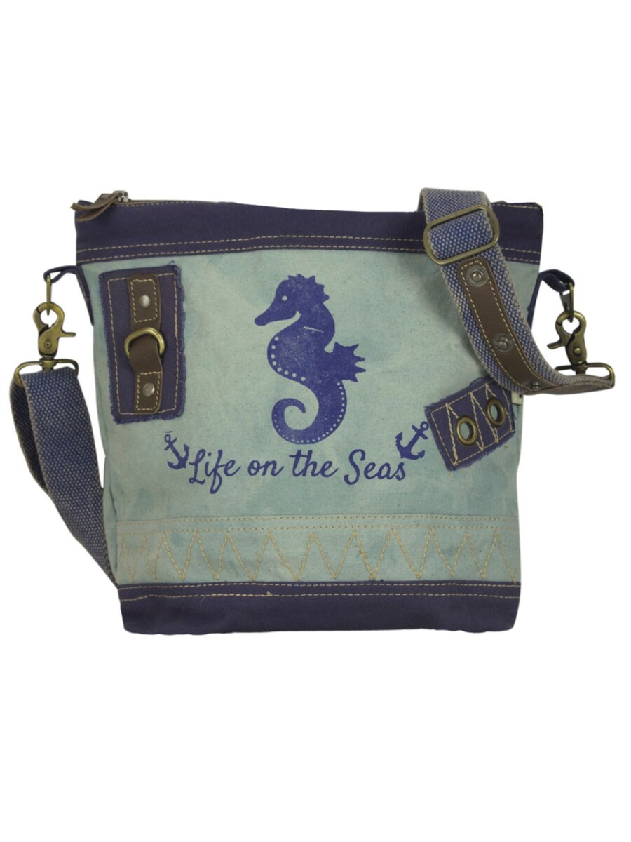 Сумка через плечо Sunsa, пыльно-синий
Сумка через плечо Sunsa, пыльно-синий