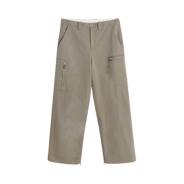 Брюки Our Legacy Tactical Cargo, Beige
Брюки Our Legacy Tactical Cargo, Beige