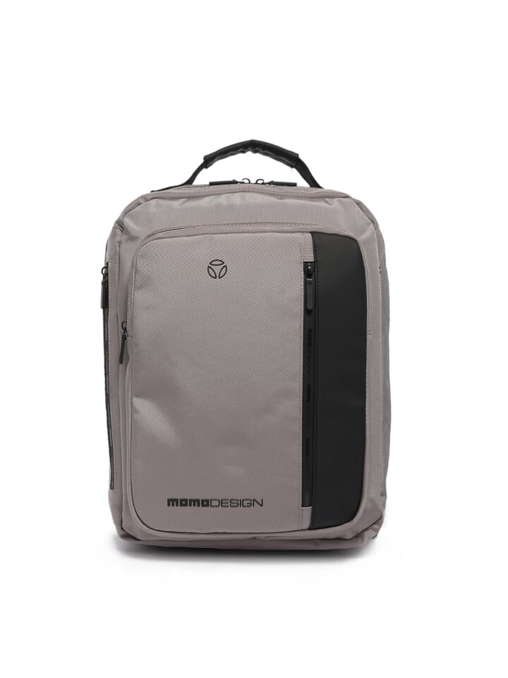 Рюкзак Momodesign, цвет gray and black, Черный, Рюкзак Momodesign, цвет gray and black
Рюкзак Momodesign, цвет gray and black, Черный, Рюкзак Momodesign, цвет gray and black
