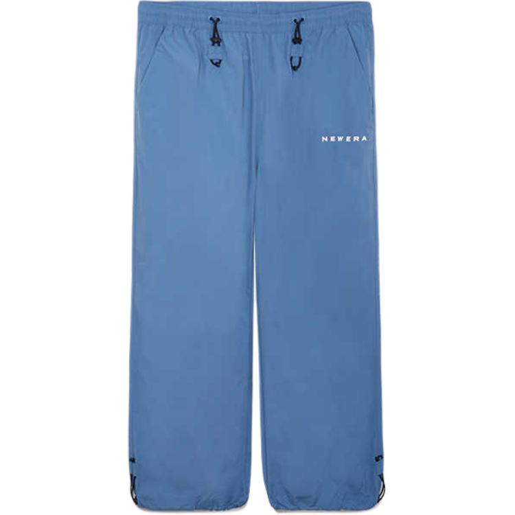 New Era Унисекс карго штаны синие
New Era Унисекс карго штаны синие