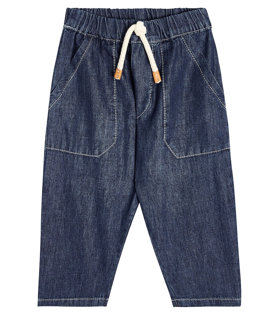 Джинсовые брюки daniel 1 + In The Family, синий
Джинсовые брюки daniel 1 + In The Family, синий