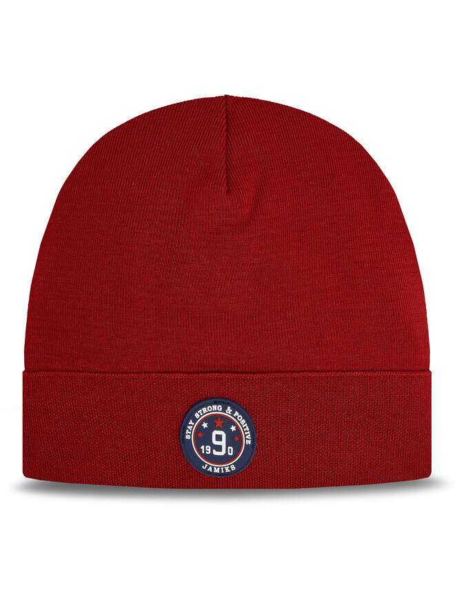 Шапка Jamiks, красный
Шапка Jamiks, красный