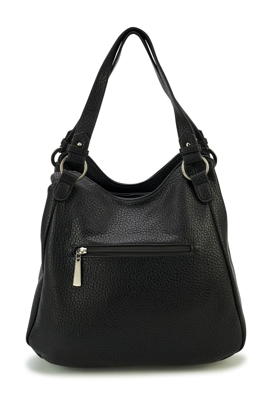 Сумка HARPA YANNIE, черный
Сумка HARPA YANNIE, черный