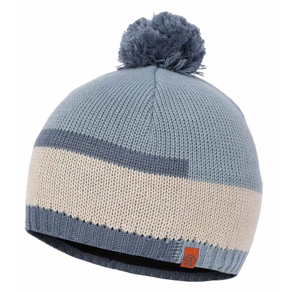 Шапка Ternua Amur, синий
Шапка Ternua Amur, синий