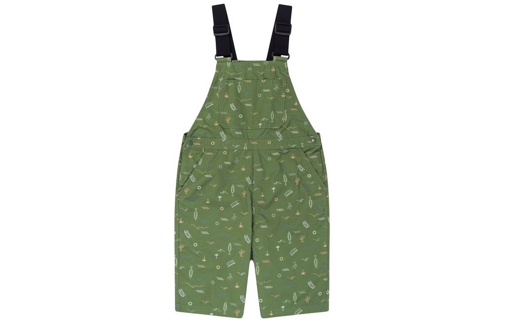 Детский комбинезон Columbia, зеленый
Детский комбинезон Columbia, зеленый