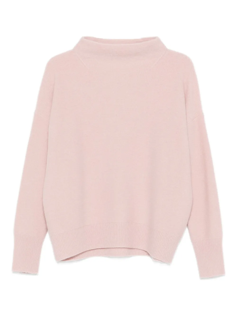 Кашемировая толстовка Vince, розовый
Кашемировая толстовка Vince, розовый