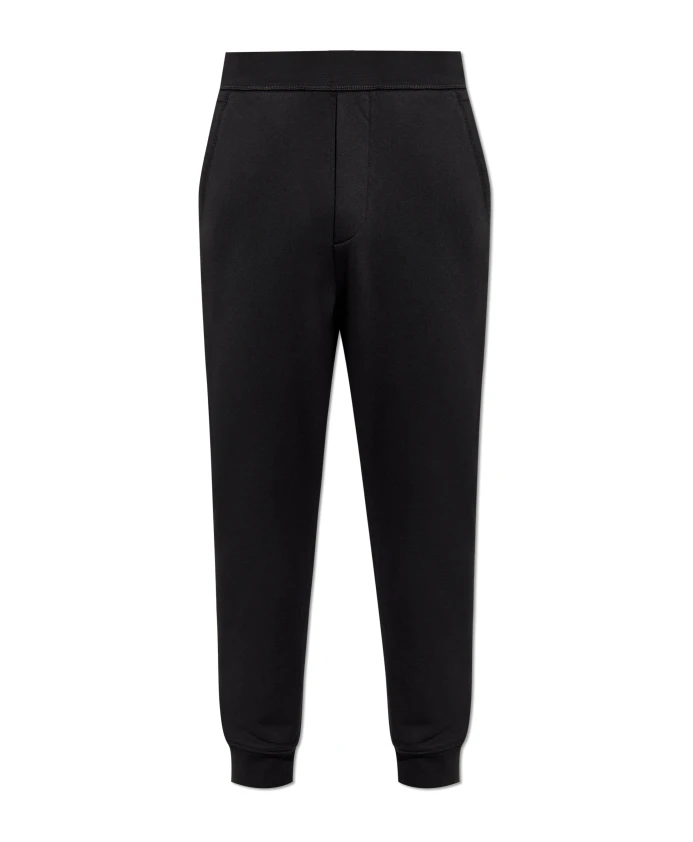 Спортивные штаны Dsquared2, черный
Спортивные штаны Dsquared2, черный