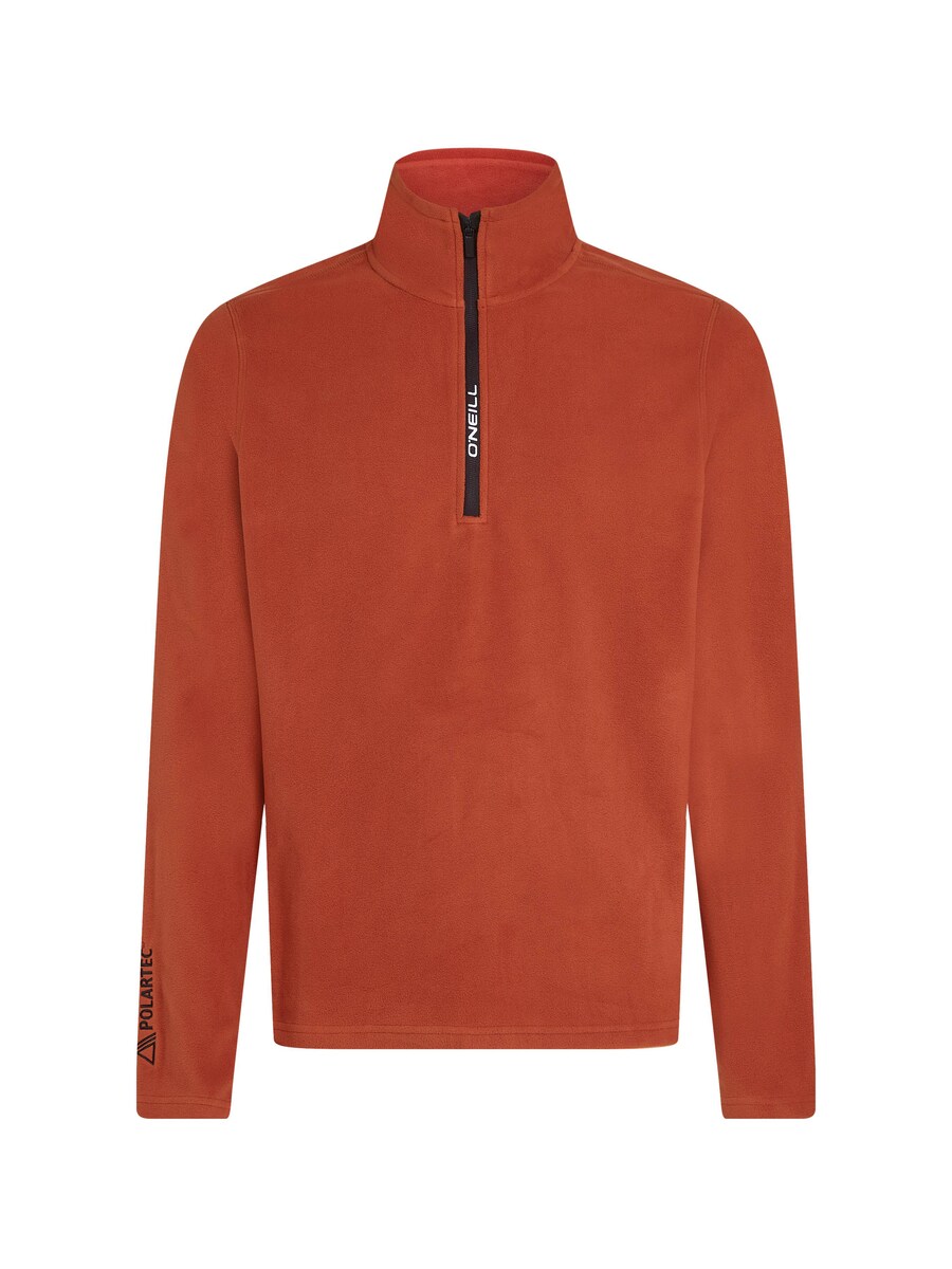 Спортивный свитер O'NEILL, оранжево-красный
Спортивный свитер O'NEILL, оранжево-красный