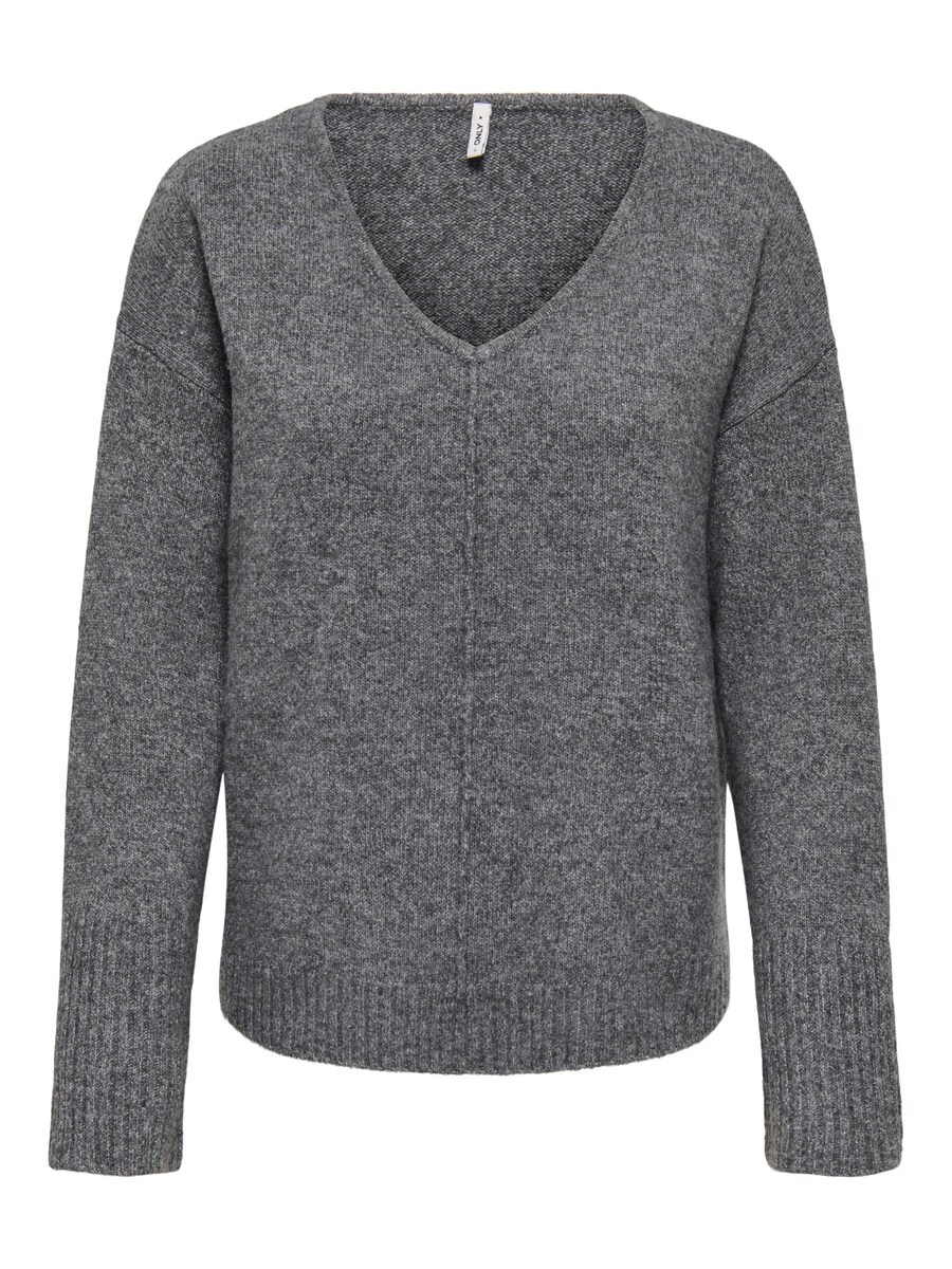 Свитер ONLY ONLWHITNEY, серый
Свитер ONLY ONLWHITNEY, серый