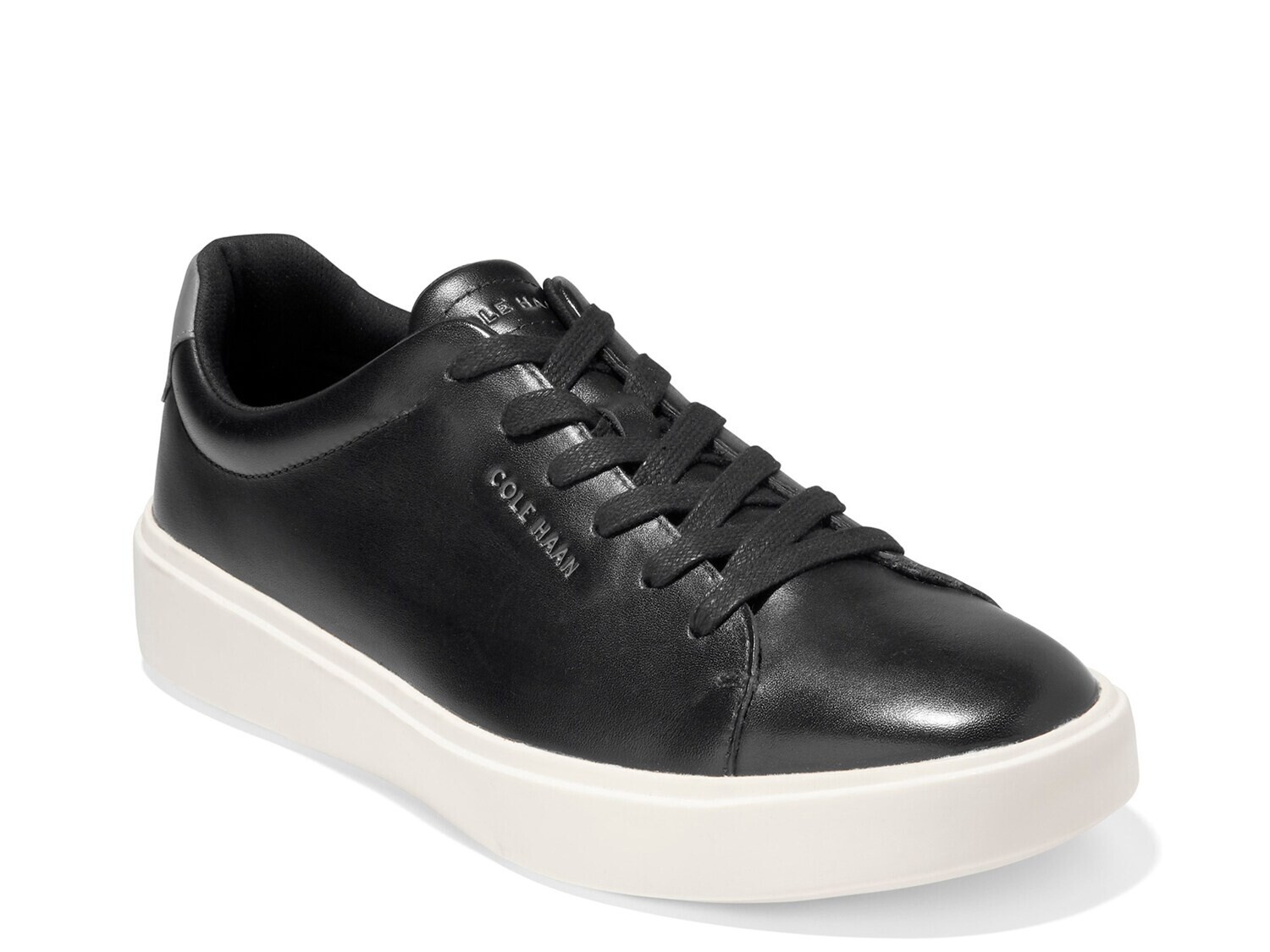 Кроссовки Cole Haan Grand Crosscourt Traveller, черный 
Кроссовки Cole Haan Grand Crosscourt Traveller, черный
